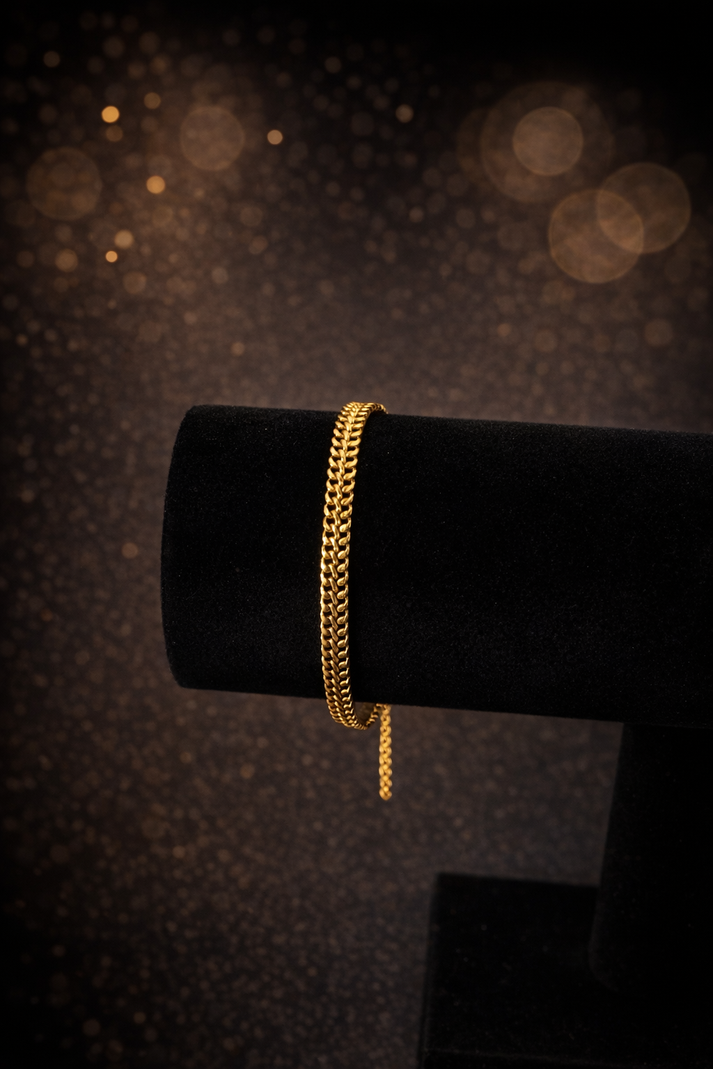 Noa Bracelet Gold