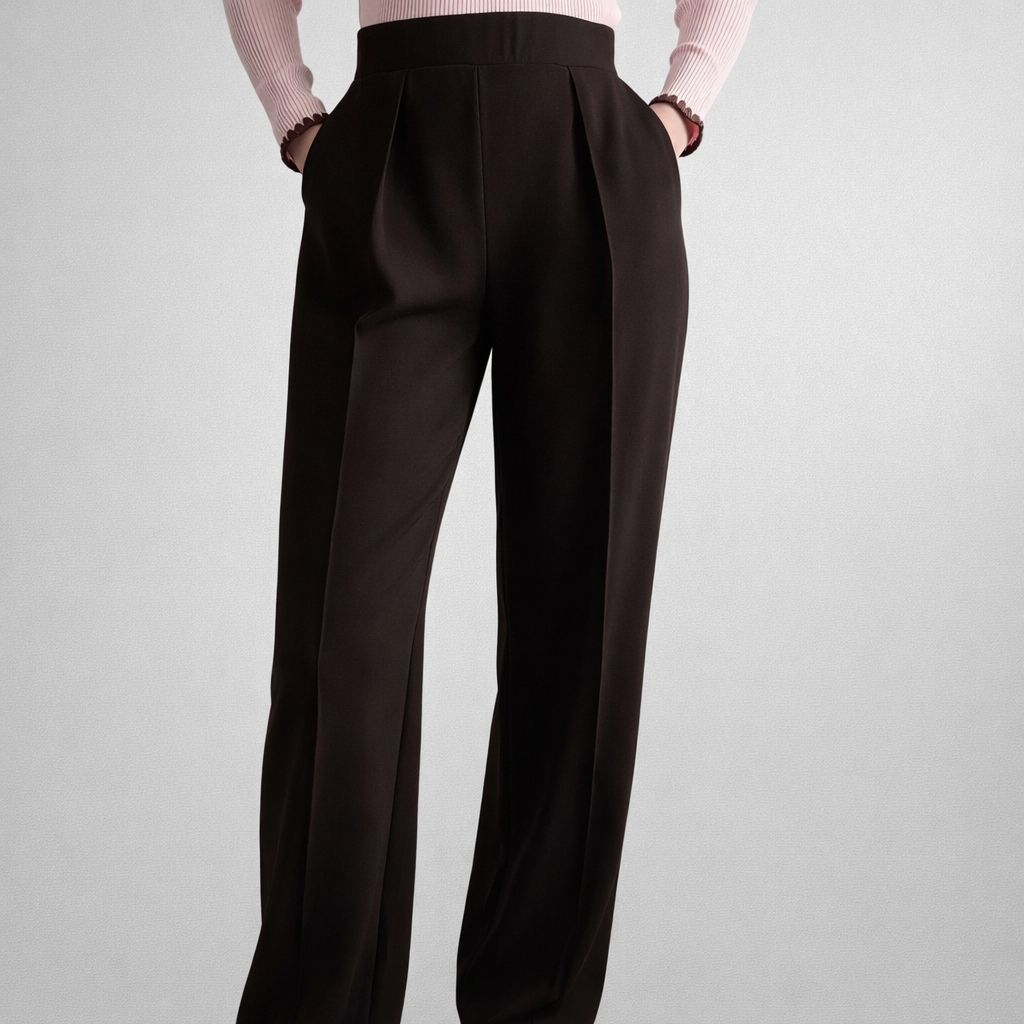 Daily Pantalon Bruin - 3015