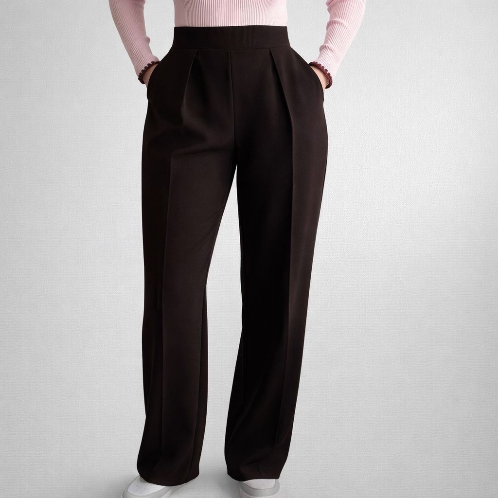 Daily Pantalon Bruin - 3015