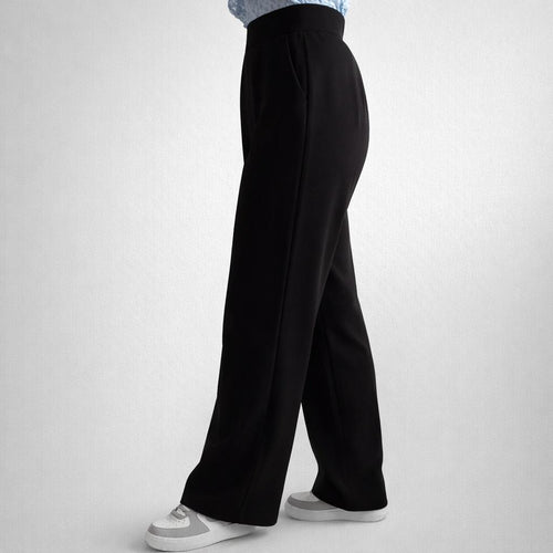 Daily Pantalon Zwart - 3016