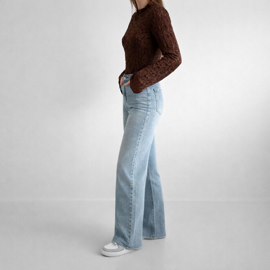 Forever Wide Leg jeans - 3006
