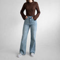 Forever Wide Leg jeans - 3006