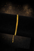 Zara Bracelet Gold